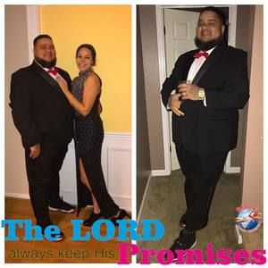 Meet your Posher, Rico